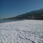 4 Seasons Relaxing Case de vacanță Stómion