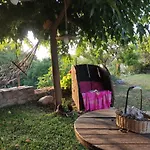 4 Seasons Relaxing Dom wakacyjny *