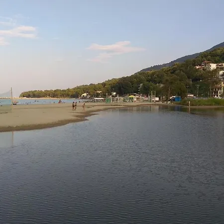 Tatil Evi 4 Seasons Relaxing Stómion