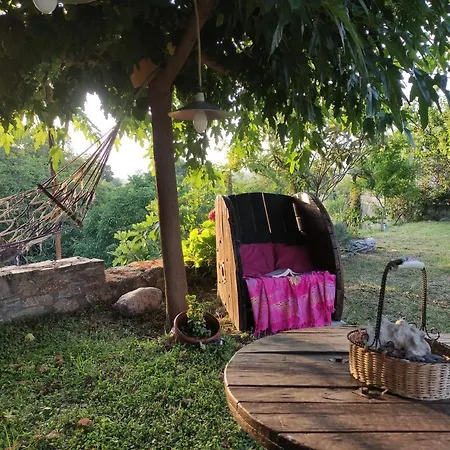 4 Seasons Relaxing Tatil Evi *