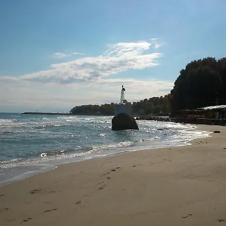 4 Seasons Relaxing Stomion (Thessaly)