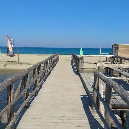 4 Seasons Relaxing Casa vacanze *