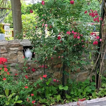 4 Seasons Relaxing Tatil Evi Stómion