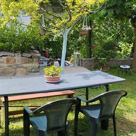 4 Seasons Relaxing Tatil Evi *