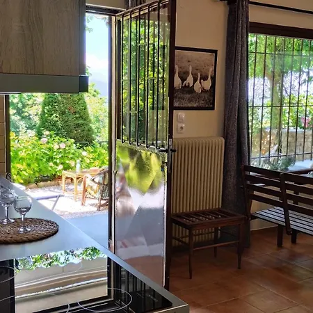 4 Seasons Relaxing Holiday home *