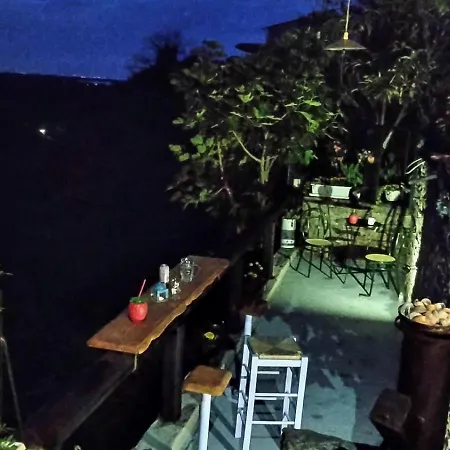 4 Seasons Relaxing Stómion