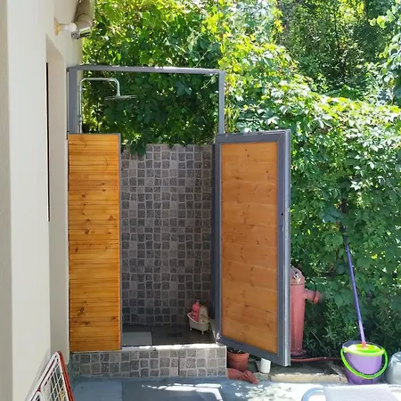 Tatil Evi 4 Seasons Relaxing *