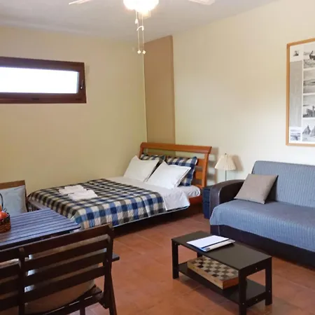 4 Seasons Relaxing Tatil Evi