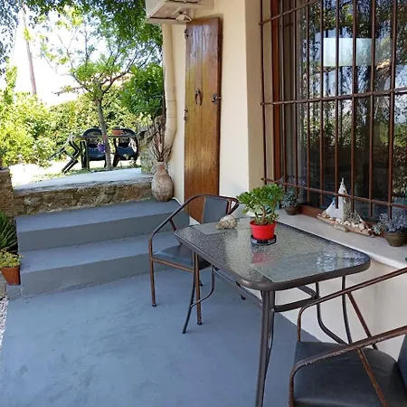 Holiday home 4 Seasons Relaxing Stomion (Thessaly)