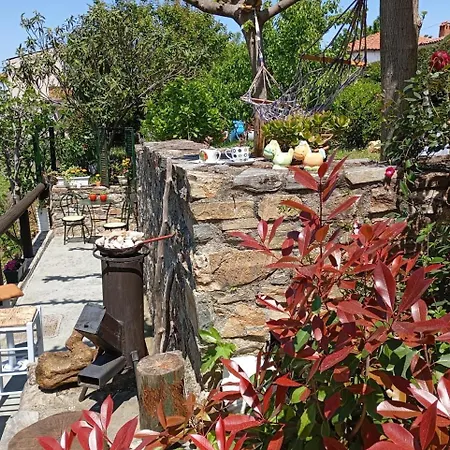 4 Seasons Relaxing * Stómion