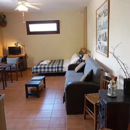 4 Seasons Relaxing Tatil Evi