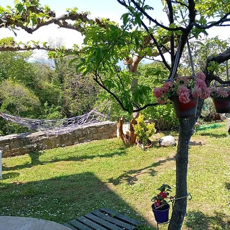 Tatil Evi 4 Seasons Relaxing *