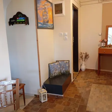 Holiday home 4 Seasons Relaxing Stomion (Thessaly)