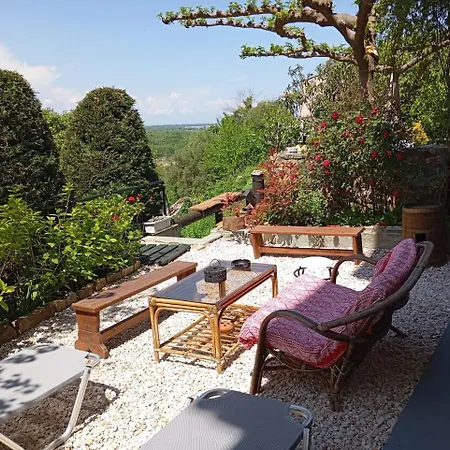 4 Seasons Relaxing Stomion (Thessaly)