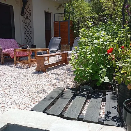 4 Seasons Relaxing * Stómion