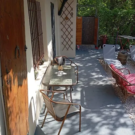 Casa vacanze 4 Seasons Relaxing