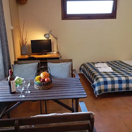 4 Seasons Relaxing Holiday home *