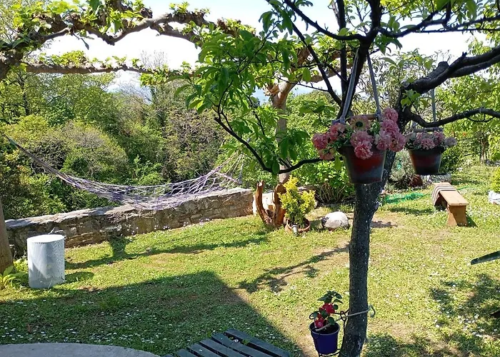 Holiday home 4 Seasons Relaxing *