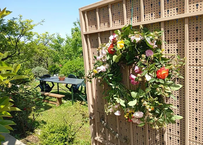 4 Seasons Relaxing Stomion (Thessaly)