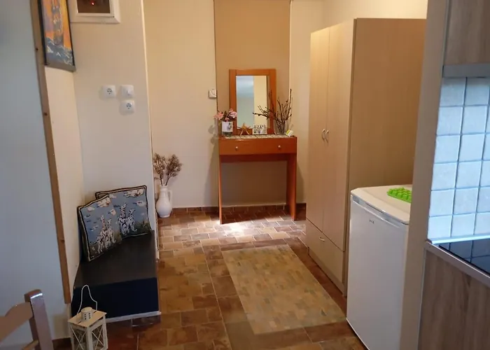 Holiday home 4 Seasons Relaxing